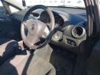 2010 VAUXHALL CORSA SXI for sale at Copart ROCHFORD