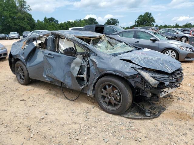  TOYOTA PRIUS 2024 Gray
