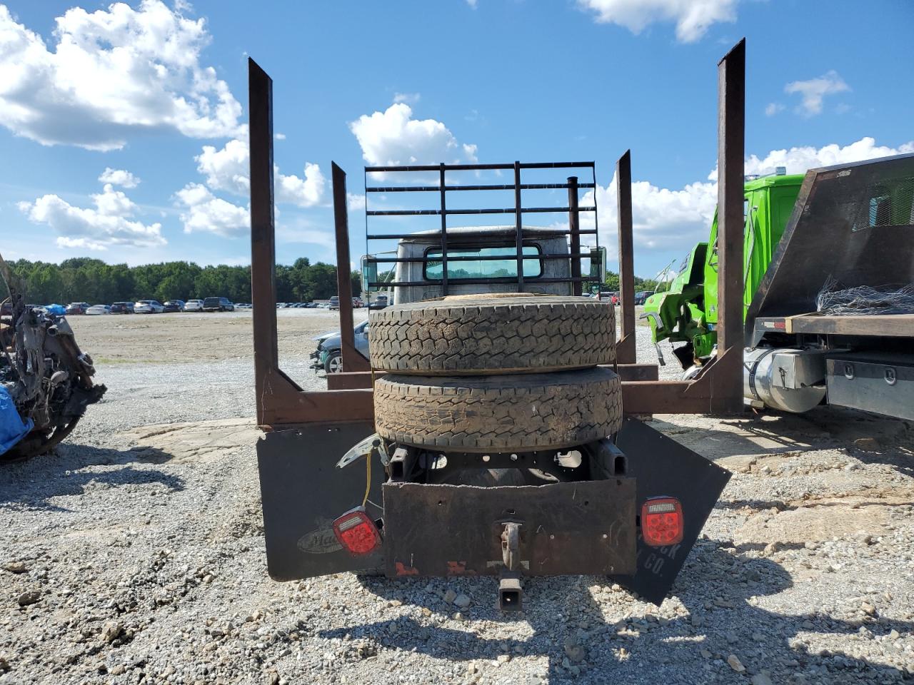 1994 International 4000 4700 VIN: 1HTSCACL4RH585260 Lot: 64471225