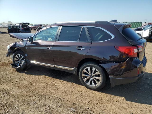  SUBARU OUTBACK 2017 Fioletowy