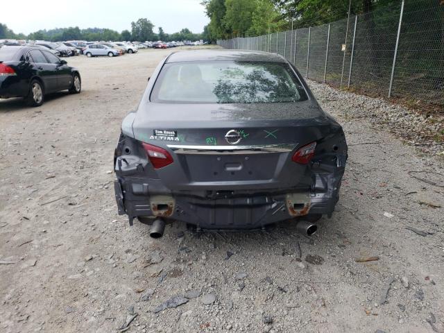  NISSAN ALTIMA 2018 Серый
