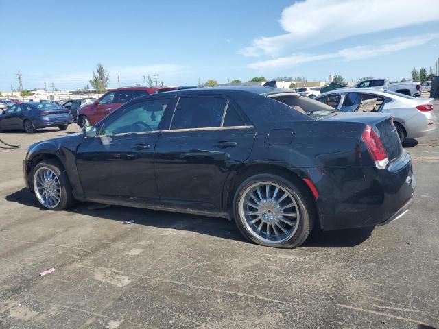  CHRYSLER 300 2021 Black