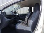 2012 SUZUKI ALTO SZ for sale at Copart CHESTER