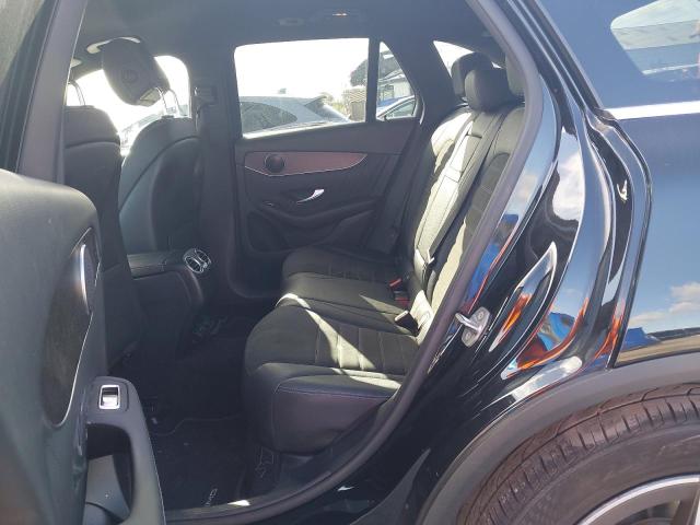 2019 MERCEDES BENZ GLC 220 D