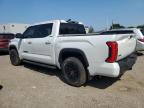2025 TOYOTA TUNDRA CREWMAX LIMITED   for sale at Copart ON - COOKSTOWN