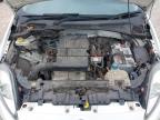 2012 FIAT PUNTO POP for sale at Copart SANDWICH