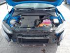 2022 HYUNDAI KONA PREMI for sale at Copart CHESTER
