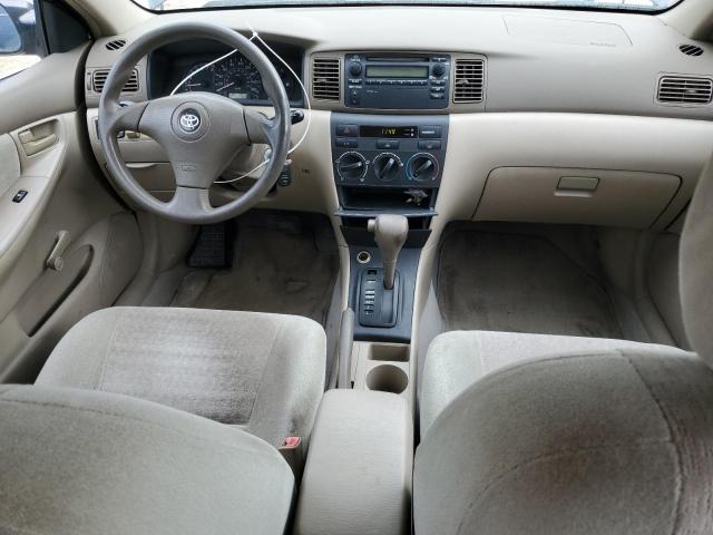 2003 TOYOTA COROLLA CE  