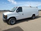 2013 FORD ECONOLINE E350 SUPER DUTY VAN for sale at Copart CO - DENVER