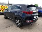 2017 KIA SPORTAGE G for sale at Copart SANDWICH