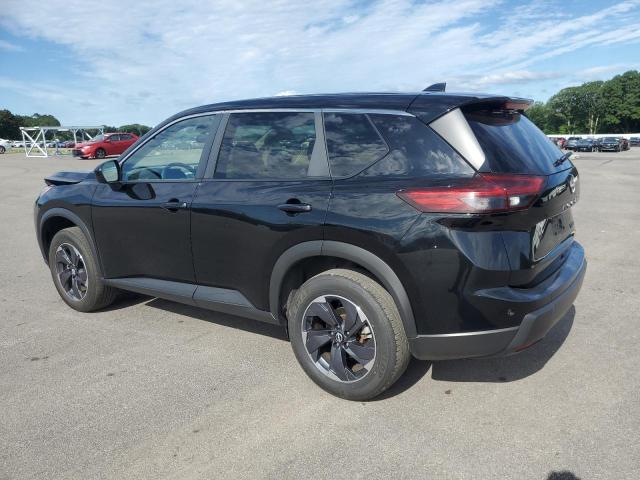  NISSAN ROGUE 2024 Czarny