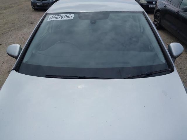2014 VOLKSWAGEN GOLF SE BL