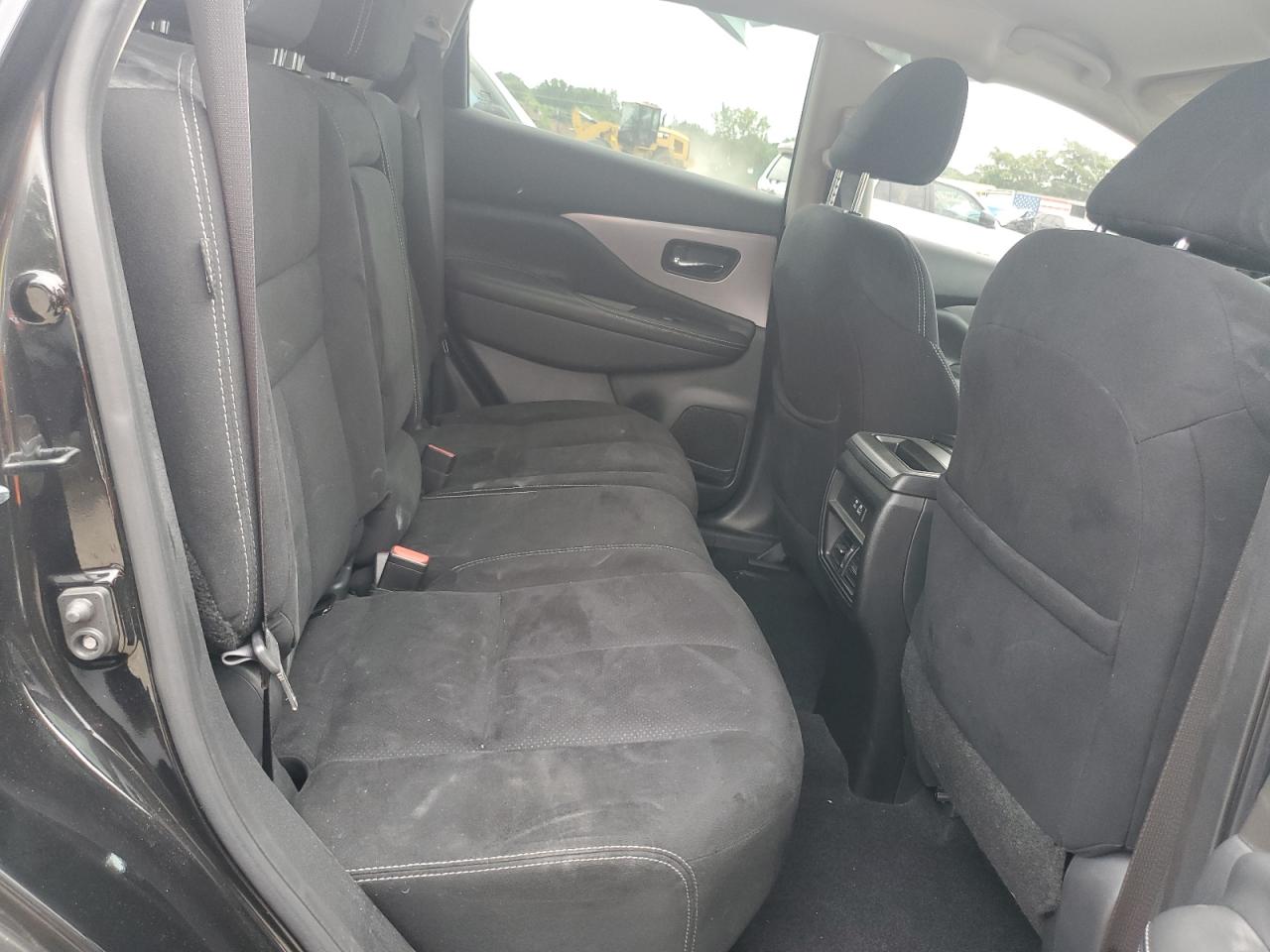 2020 Nissan Murano S VIN: 5N1AZ2AS8LN173130 Lot: 65410725