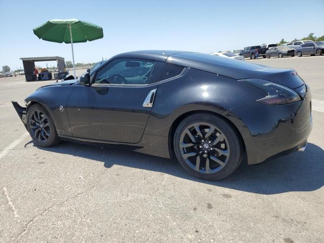  NISSAN 370Z 2020 Charcoal