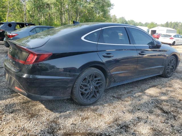 2023 HYUNDAI SONATA N LINE  