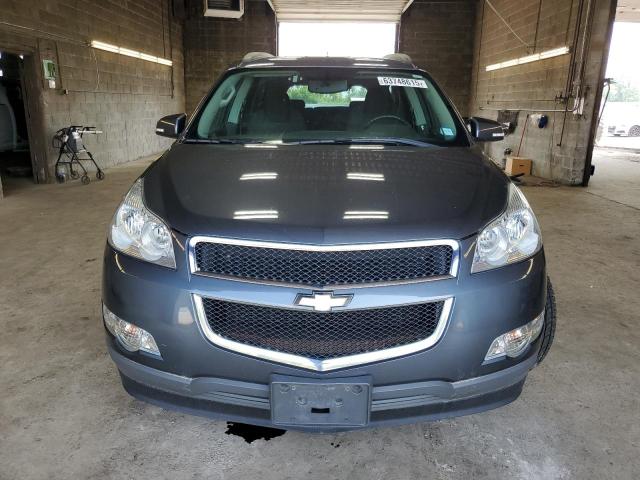Parquets CHEVROLET TRAVERSE 2012 Gray