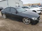 2017 BMW 340 XI   for sale at Copart ON - TORONTO