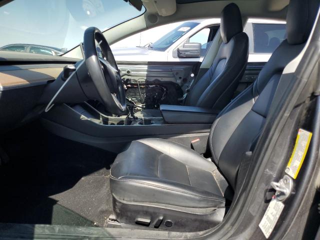  TESLA MODEL 3 2019 Szary