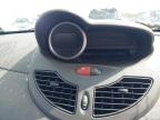 2010 RENAULT TWINGO EXP for sale at Copart YORK