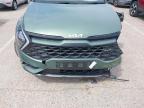 2022 KIA SPORTAGE G for sale at Copart SANDWICH