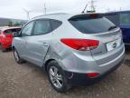 2011 HYUNDAI IX35 PREMI for sale at Copart BRISTOL