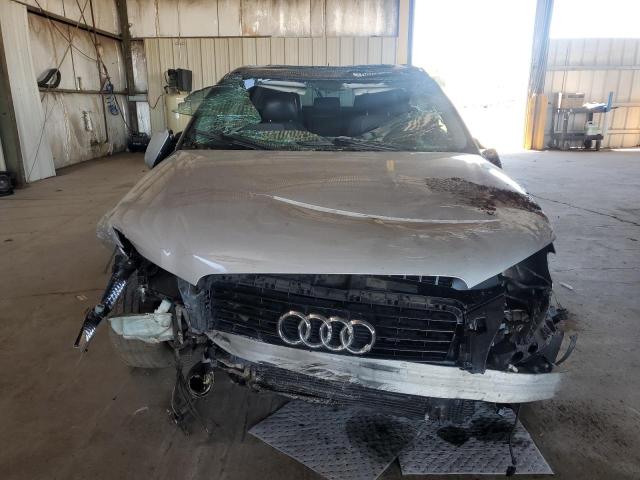  AUDI A3 2012 Srebrny