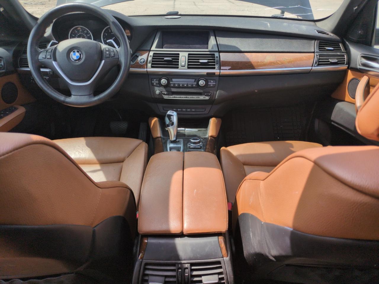 2014 BMW X6 xDrive35I VIN: 5UXFG2C55E0H10934 Lot: 66324705