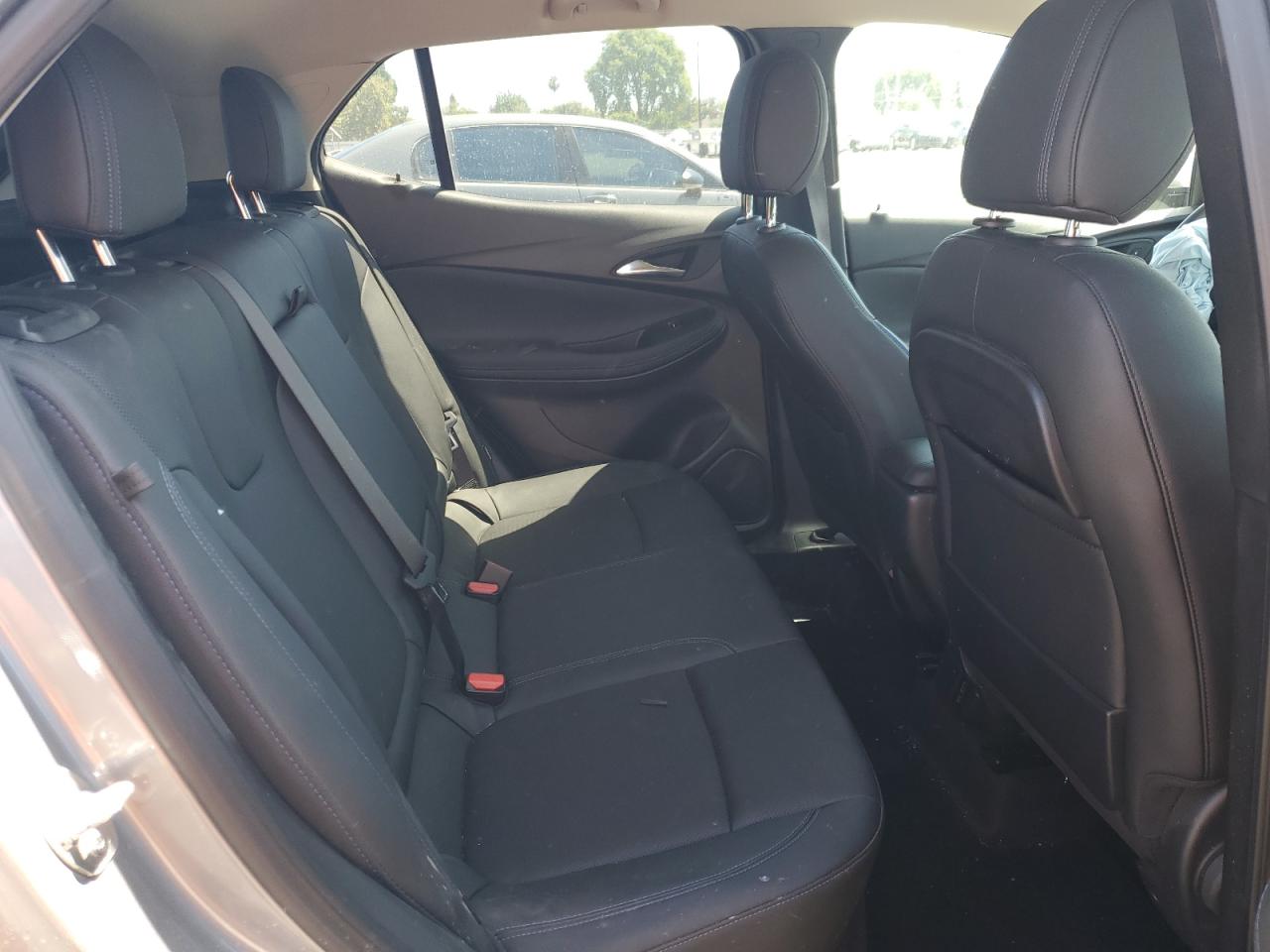 2026 Buick Encore Gx Sport Touring VIN: KL4AMDSL0TB013535 Lot: 67221505