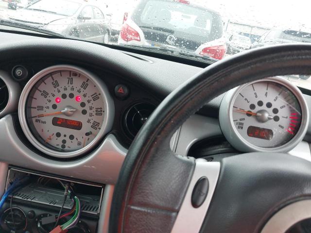 2003 MINI MINI ONE