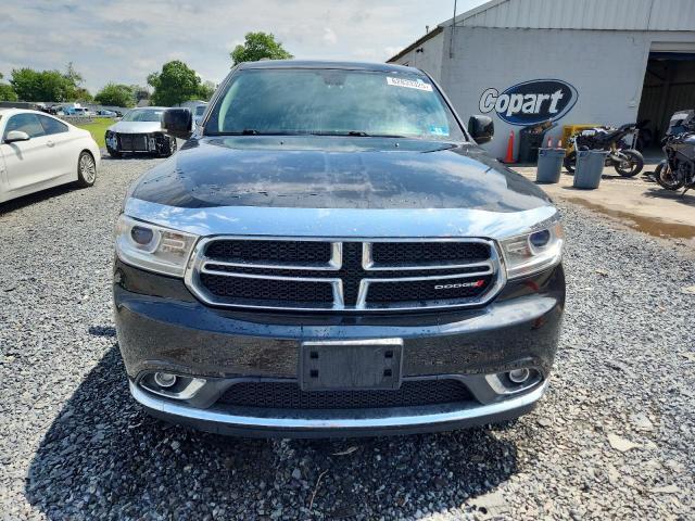  DODGE DURANGO 2016 Black