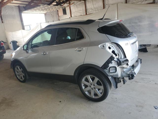  BUICK ENCORE 2014 Srebrny