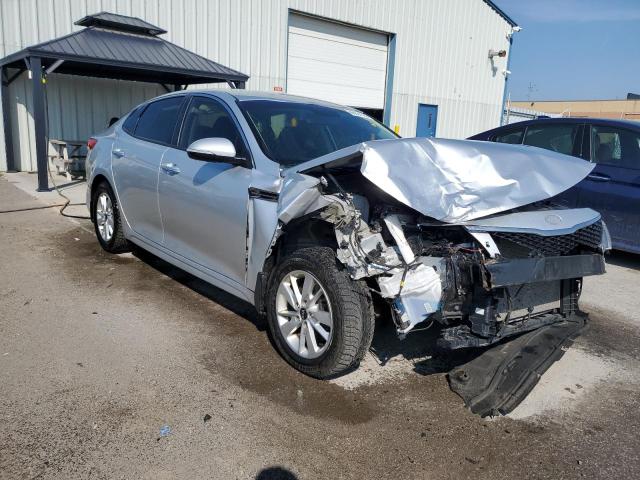  KIA OPTIMA 2018 Gray