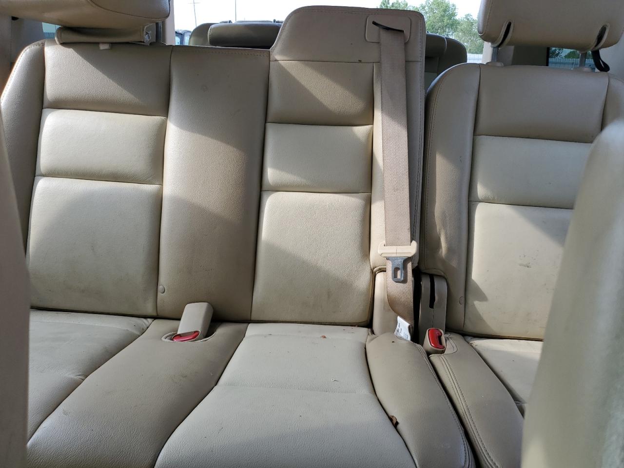 2009 Ford Explorer Eddie Bauer VIN: 1FMEU74E89UA33029 Lot: 64398725