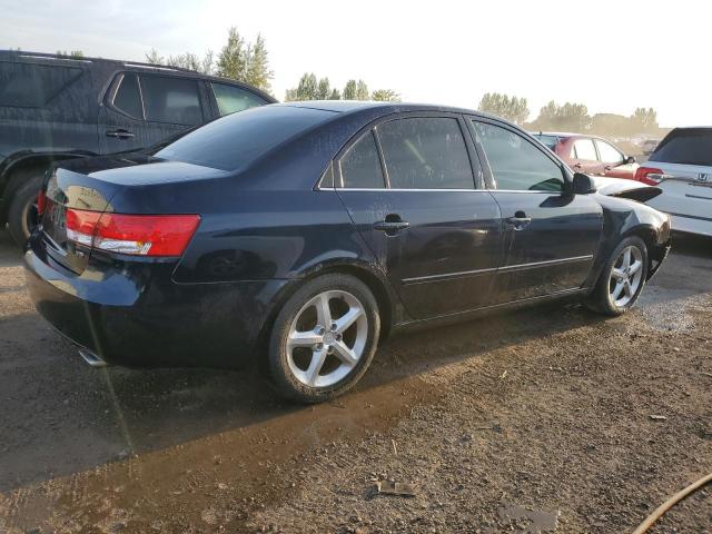 2006 HYUNDAI SONATA GL  