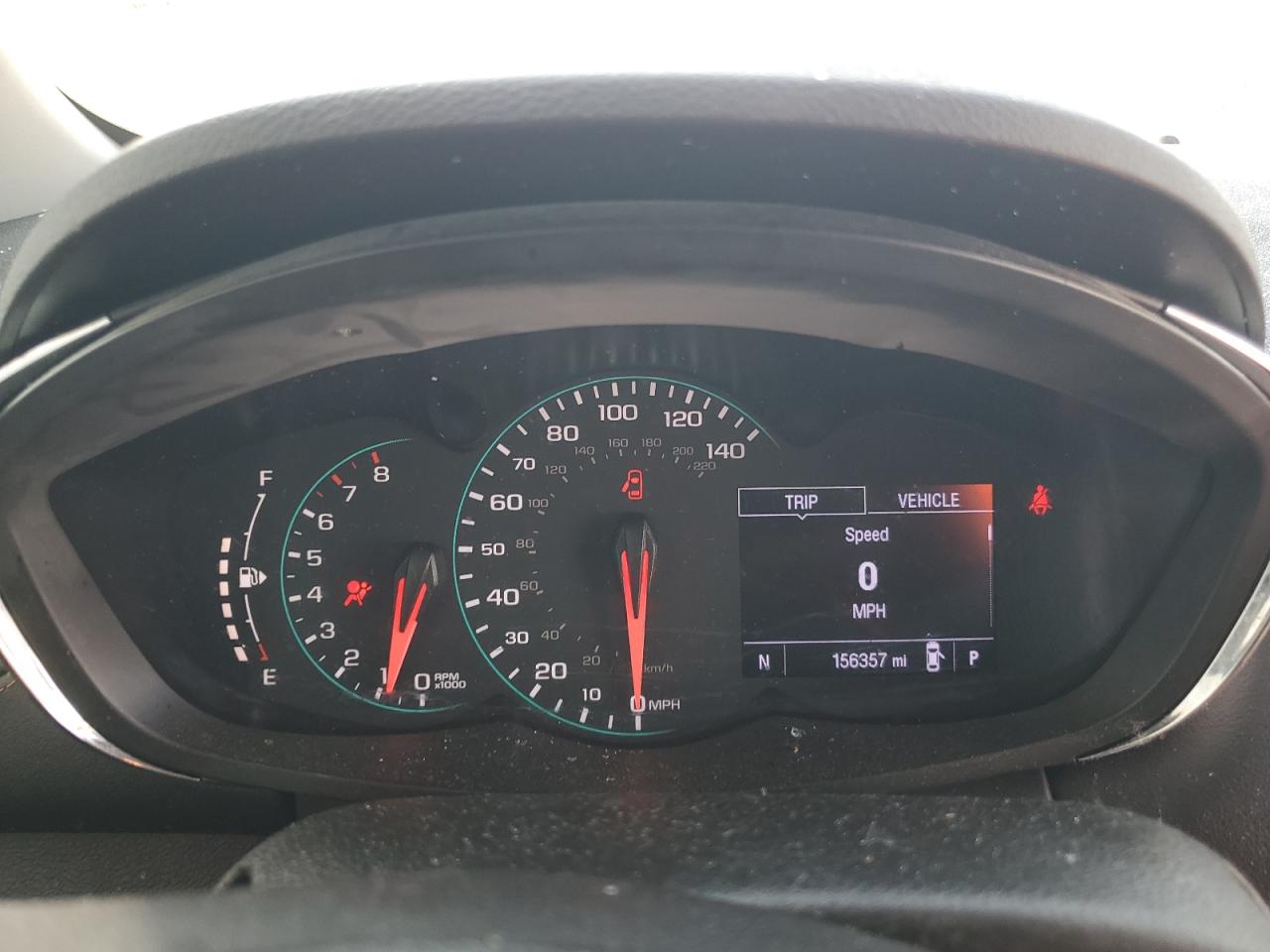 2020 Chevrolet Trax Ls VIN: 3GNCJKSB7LL174943 Lot: 65451305