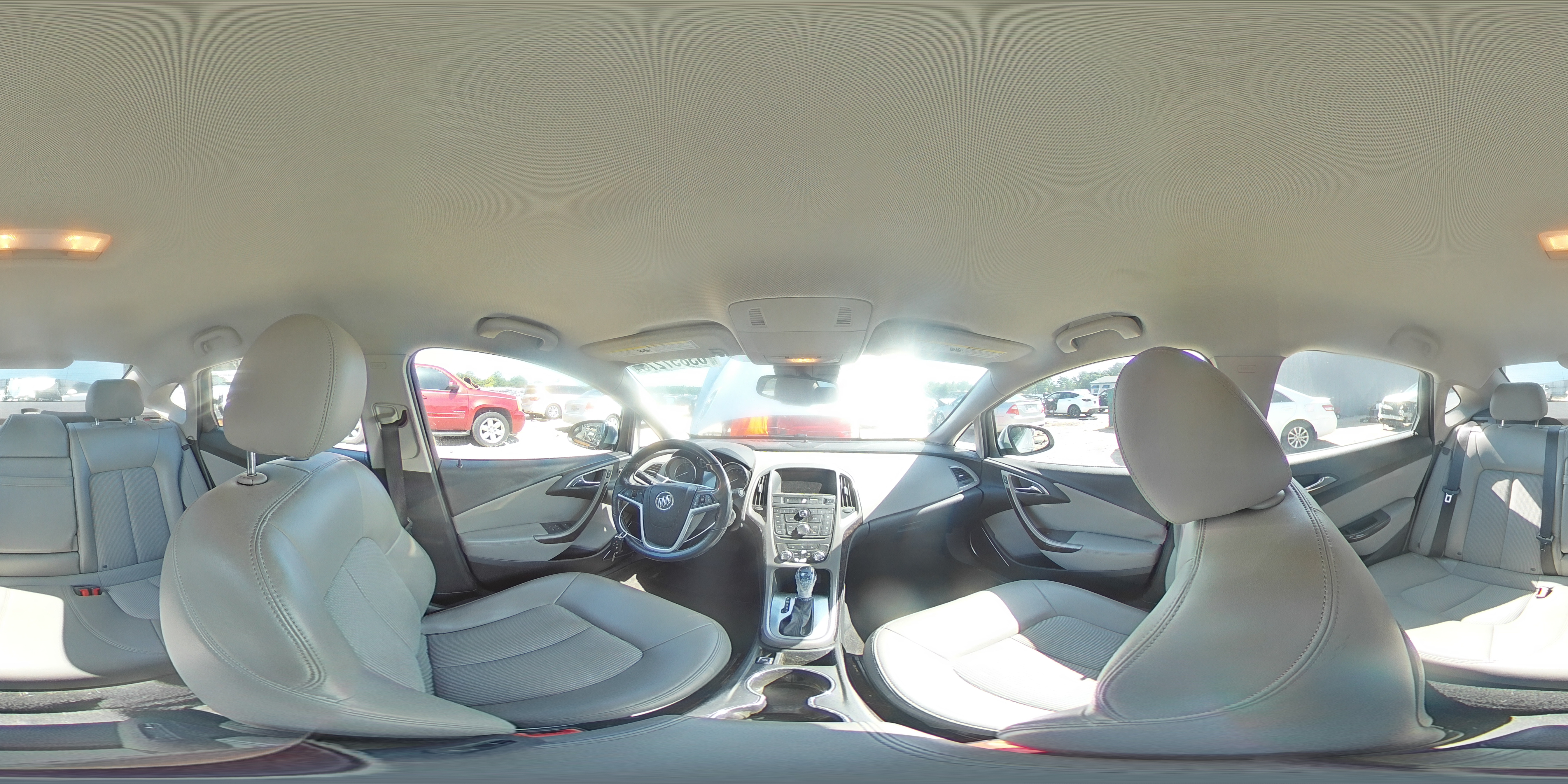 2014 Buick Verano VIN: 1G4PP5SK7E4115275 Lot: 63857275