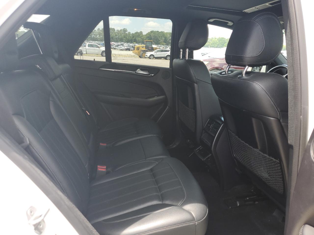 4jgda5jb1ha834792 4JGDA5JB1HA834792 2017 Mercedes-Benz Gle 350