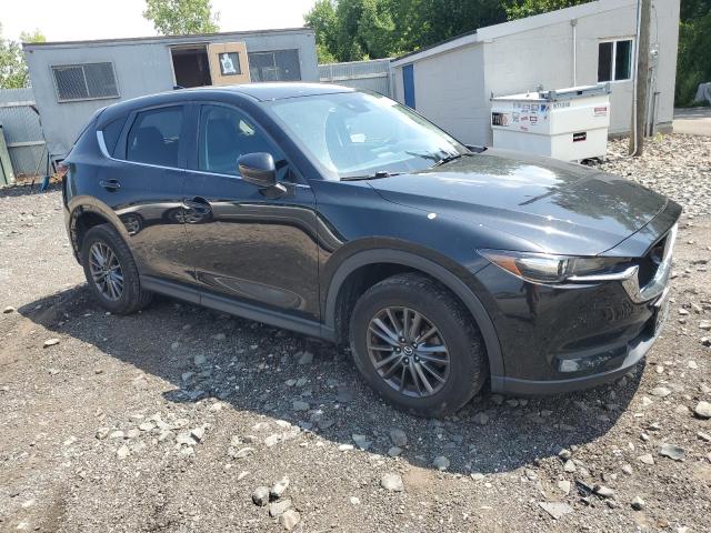  MAZDA CX-5 2019 Czarny