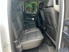 2015 CHEVROLET SILVERADO K1500 LT   for sale at Copart MA - NORTH BOSTON