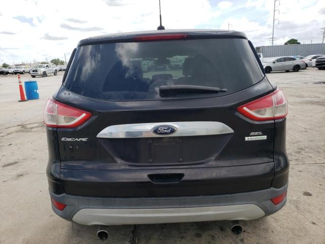 Parquets FORD ESCAPE 2013 Black