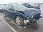 2006 JAGUAR X-TYPE SE D  for sale at Copart CHESTER