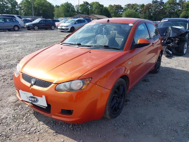 PROTON SATRIA NEO 2011