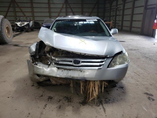 2006 TOYOTA AVALON XL  