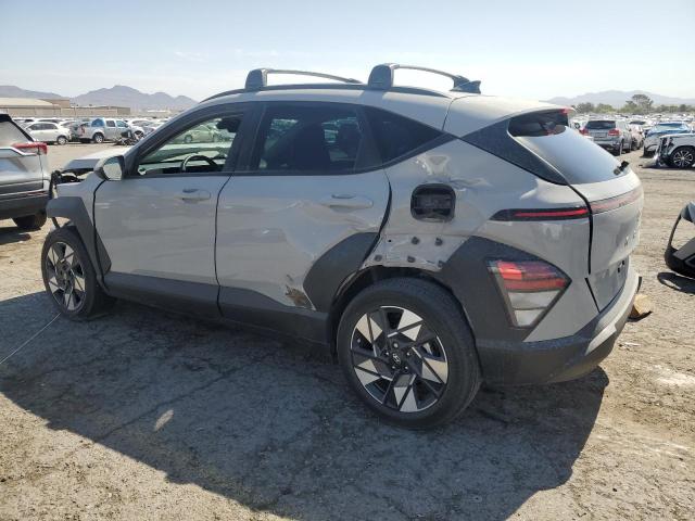  HYUNDAI KONA 2024 Серый