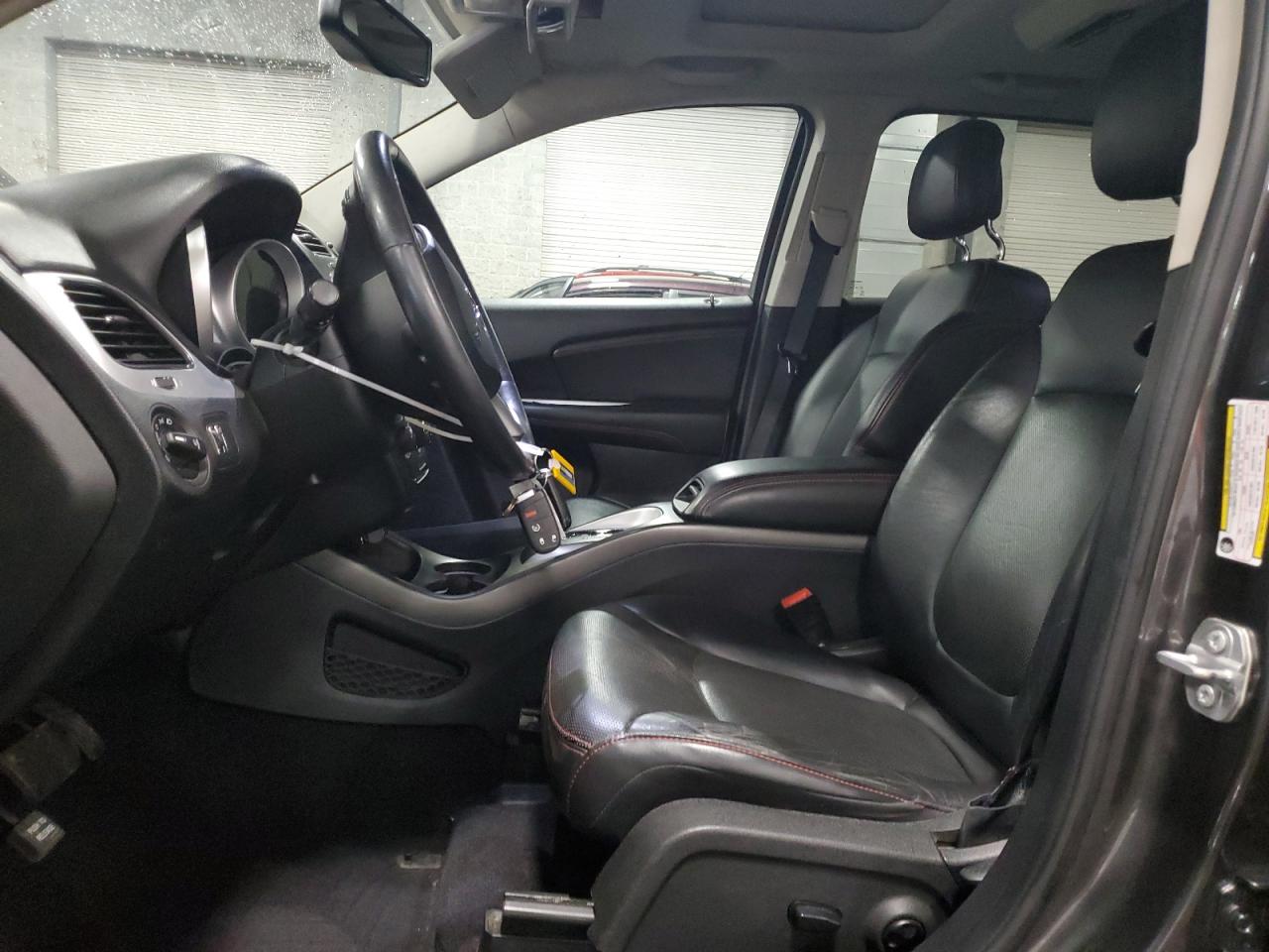 2017 Dodge Journey Gt VIN: 3C4PDDEG1HT557658 Lot: 64246805