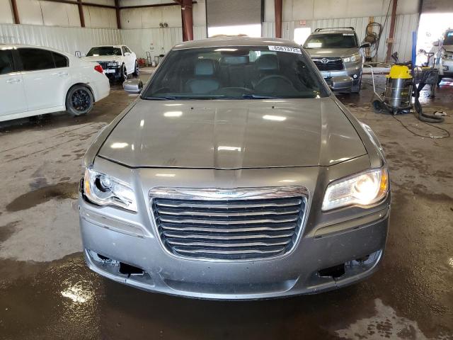  CHRYSLER 300 2014 Gray
