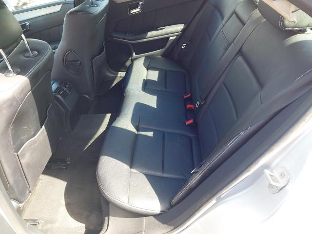 2009 MERCEDES BENZ E350 BLUEF
