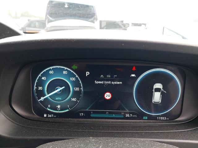 2023 HYUNDAI BAYON 1.0 TGDI [120] 48V MHEV PREMIUM 5DR DCT