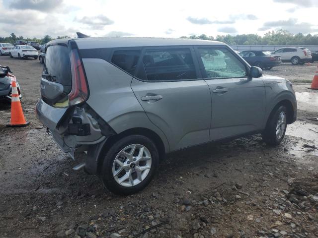  KIA SOUL 2025 Серый