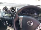 2013 NISSAN NOTE ACENT for sale at Copart BRISTOL